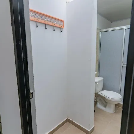 Denier House Guabinal Apto 1 Ibague Exterior photo