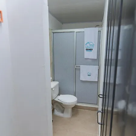 Denier House Guabinal Apto 1 Ibague Exterior photo