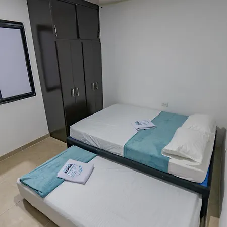 Denier House Guabinal Apto 1 Ibague Exterior photo