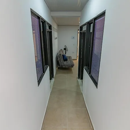 Denier House Guabinal Apto 1 Ibague Exterior photo