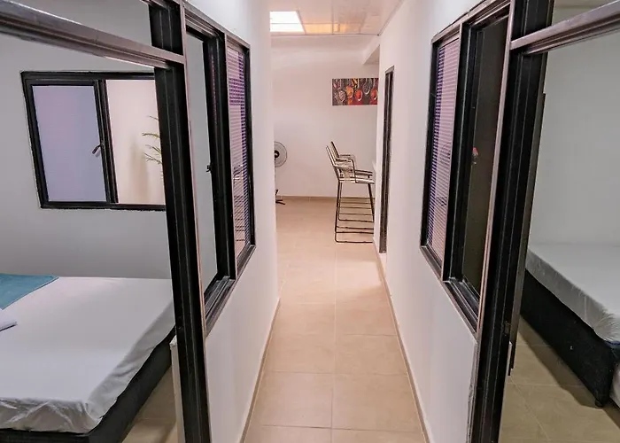 Denier House Guabinal Apto 1
