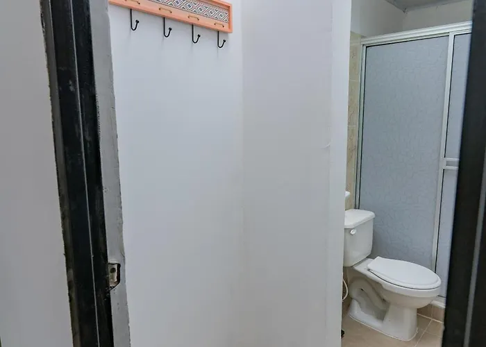 Denier House Guabinal Apto 1