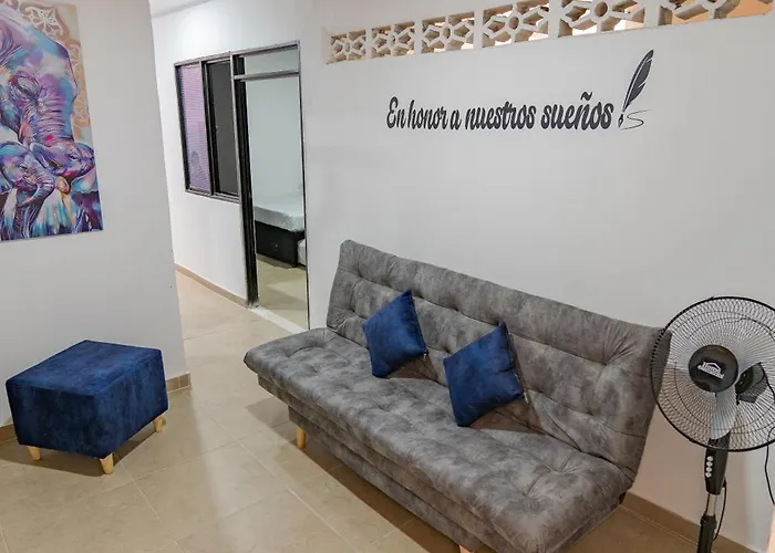 Denier House Guabinal Apto 1
