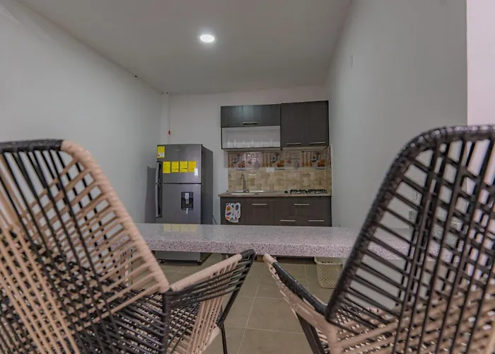 Denier House Guabinal Apto 1