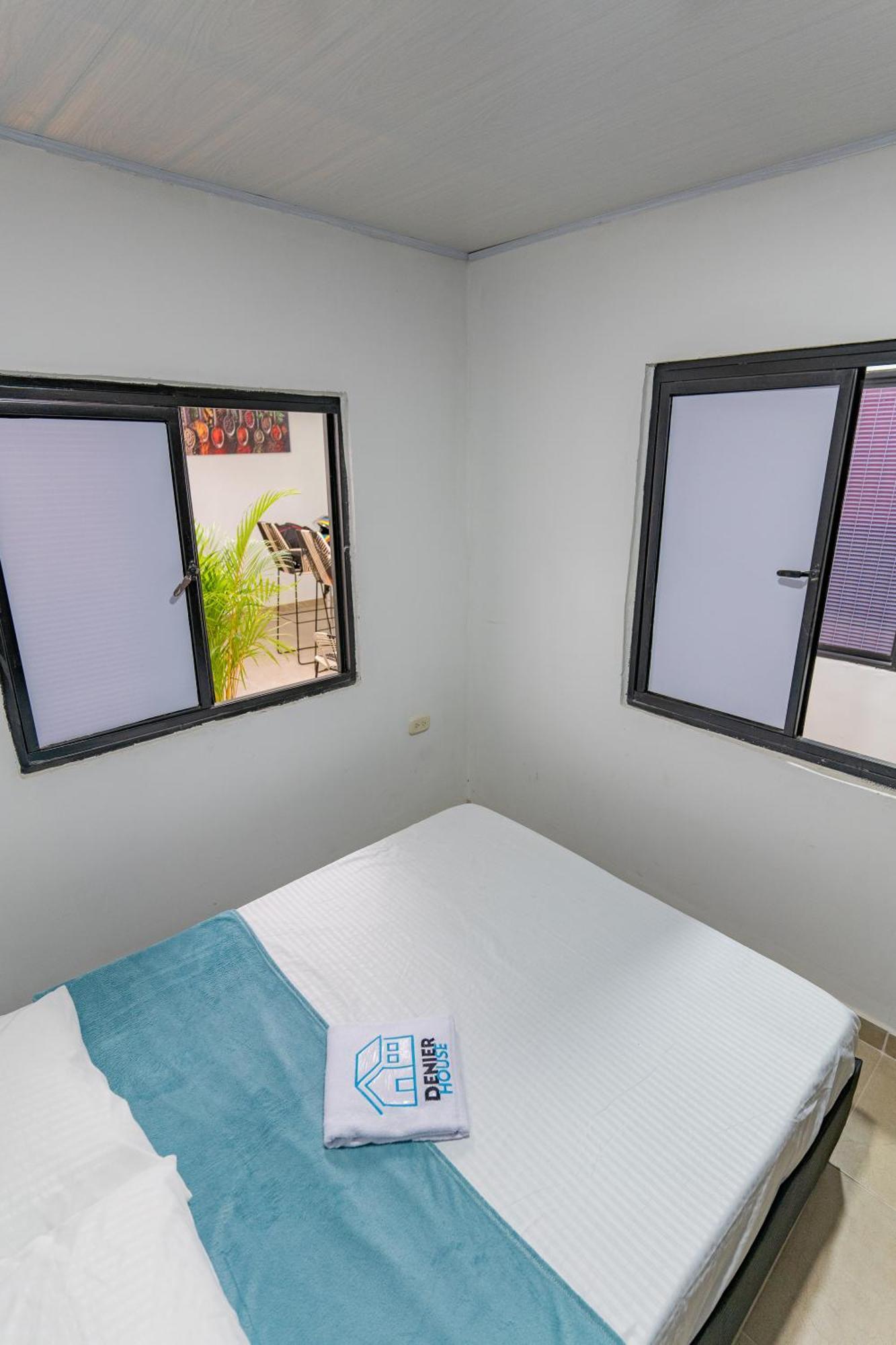 Apartment Denier House Guabinal Apto 1 Ibague