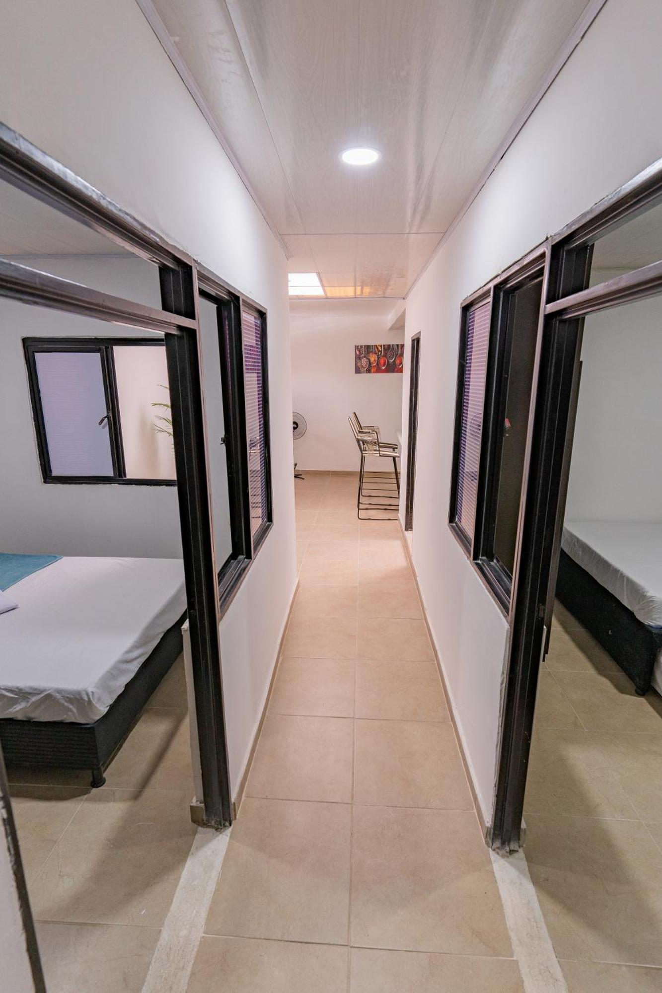 Denier House Guabinal Apto 1 Ibague