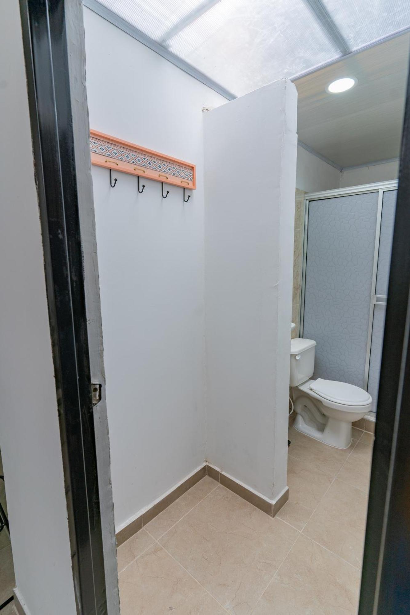 Denier House Guabinal Apto 1