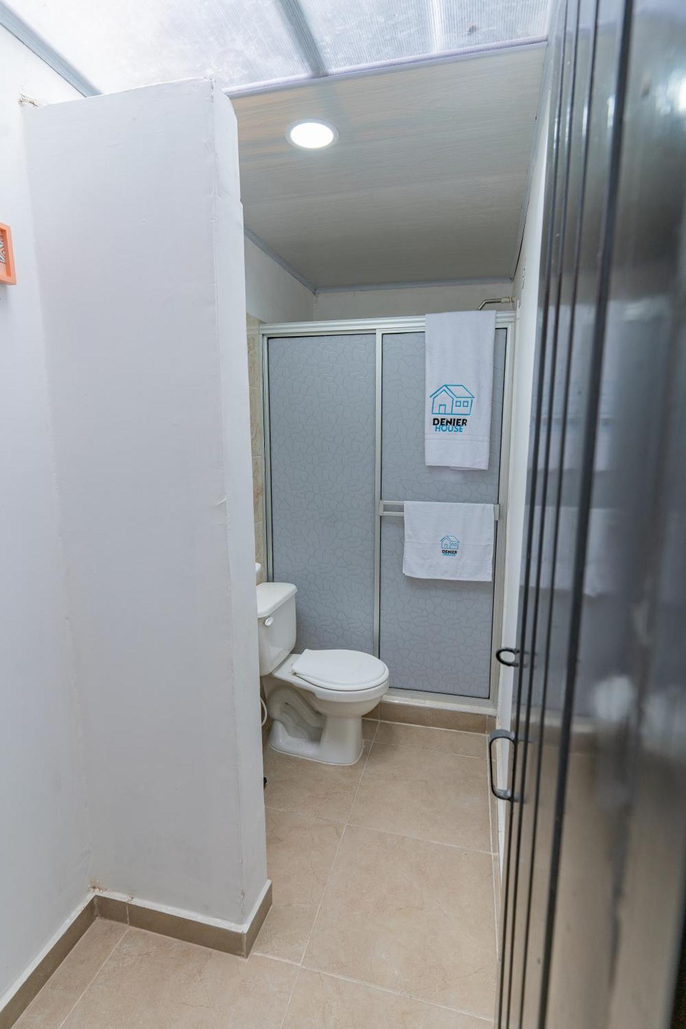 Denier House Guabinal Apto 1 * Ibague