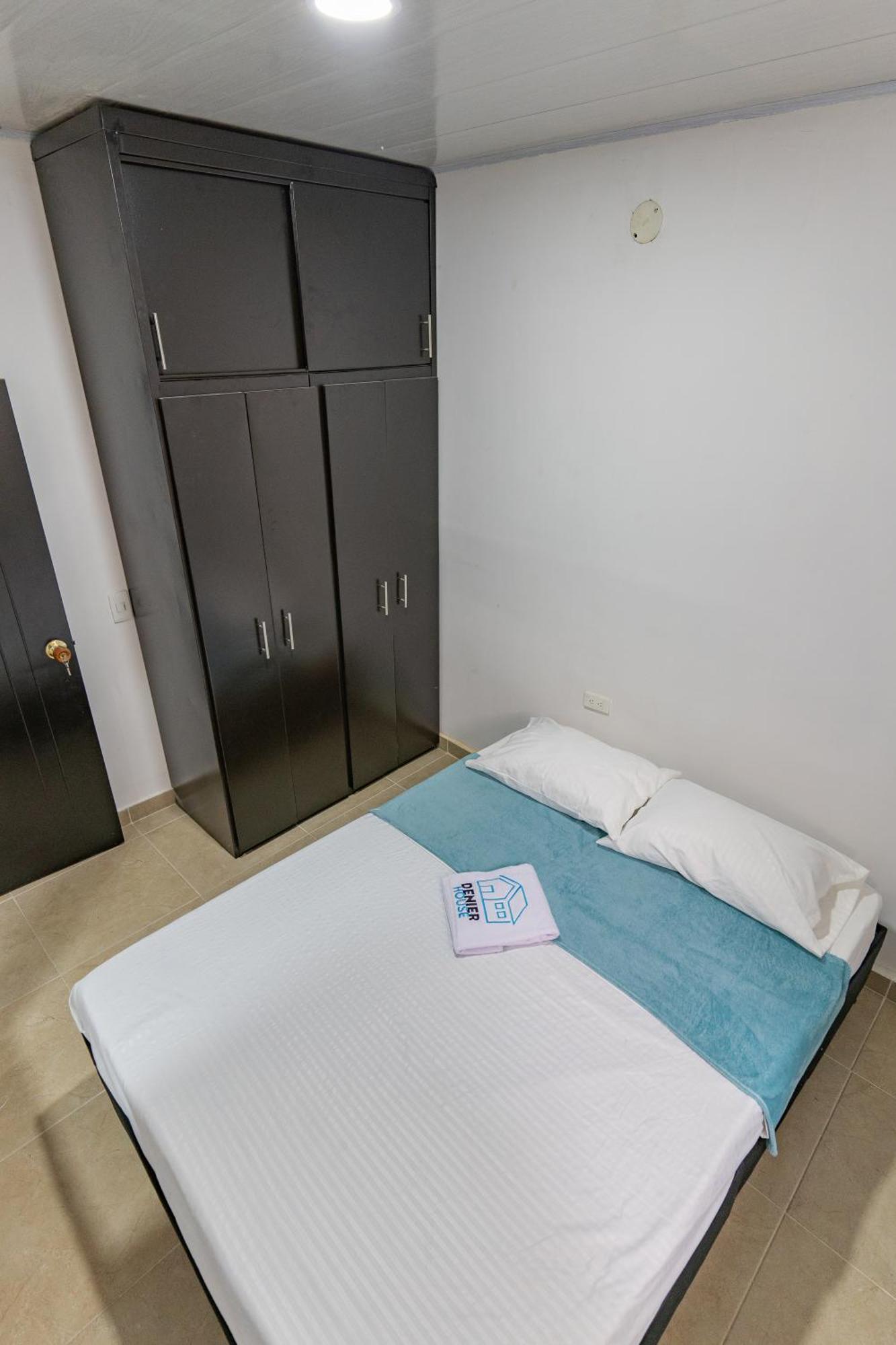 Apartment Denier House Guabinal Apto 1