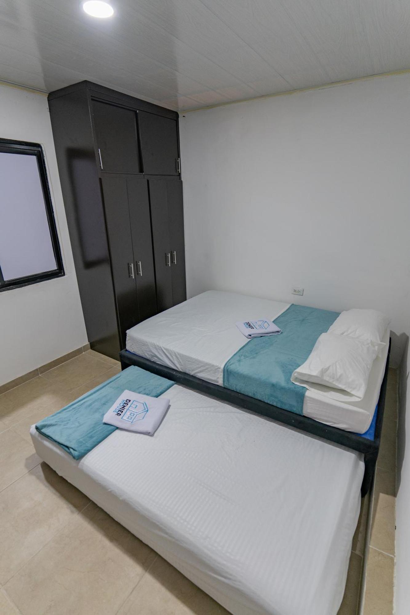 Denier House Guabinal Apto 1 Apartment Ibague