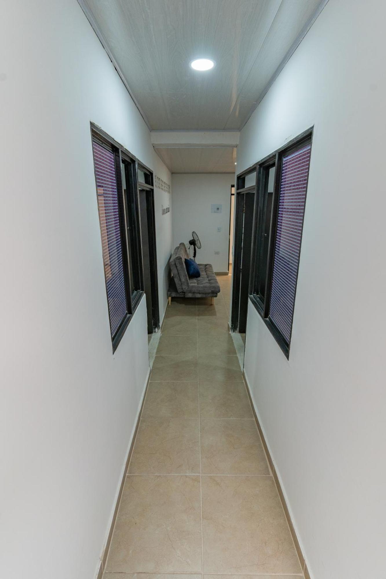 Apartment Denier House Guabinal Apto 1