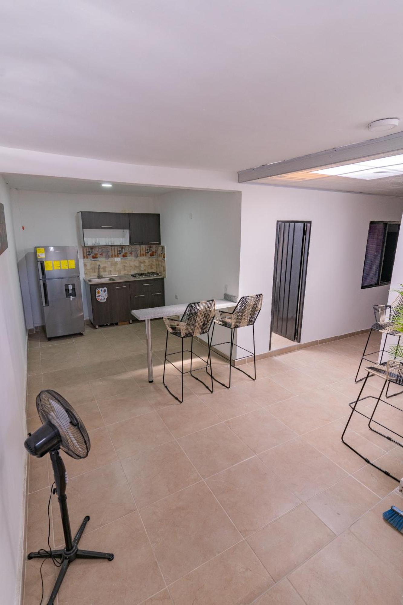 Denier House Guabinal Apto 1 * Ibague